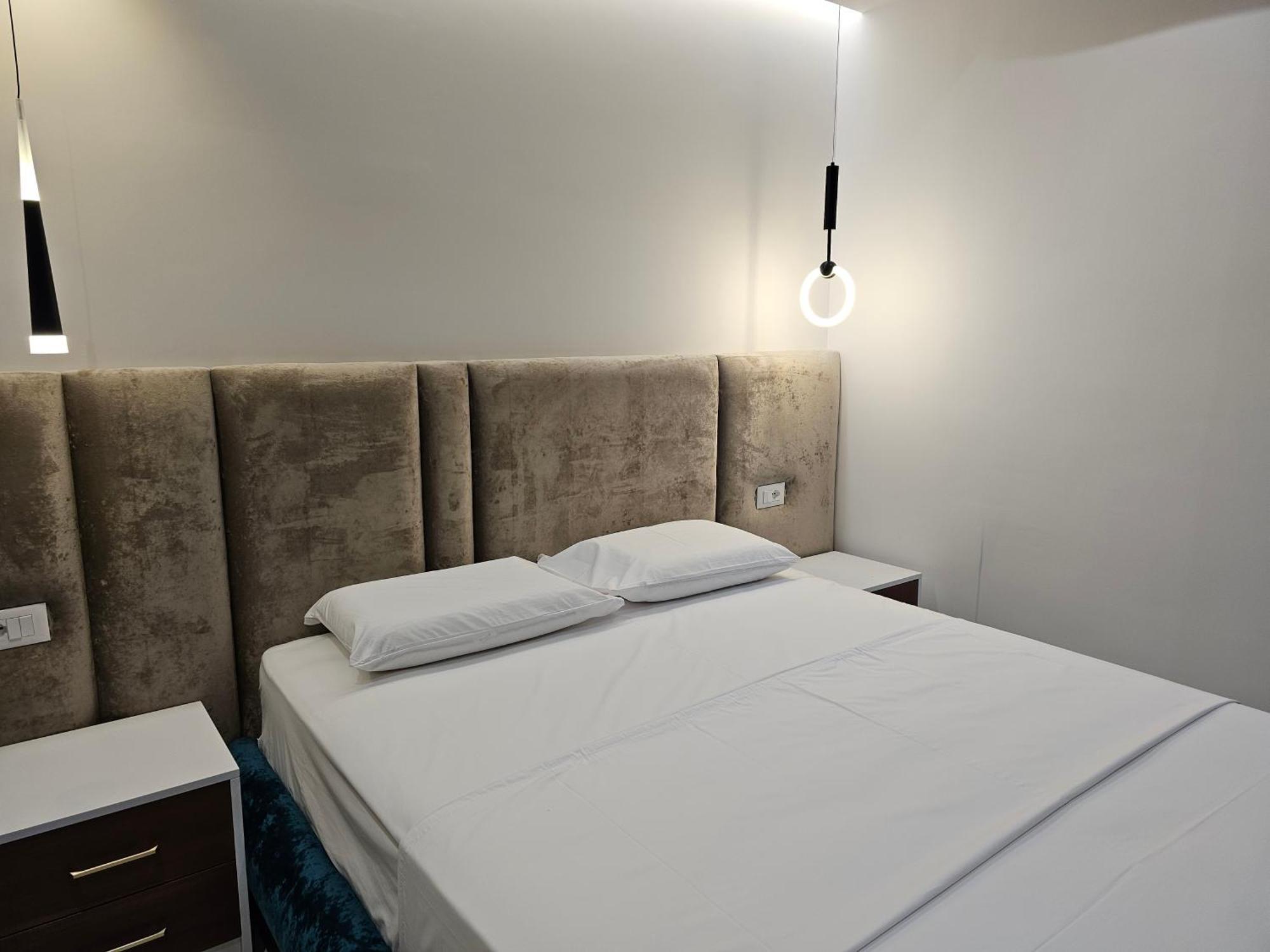 Memaj Hotel apartamentowy *