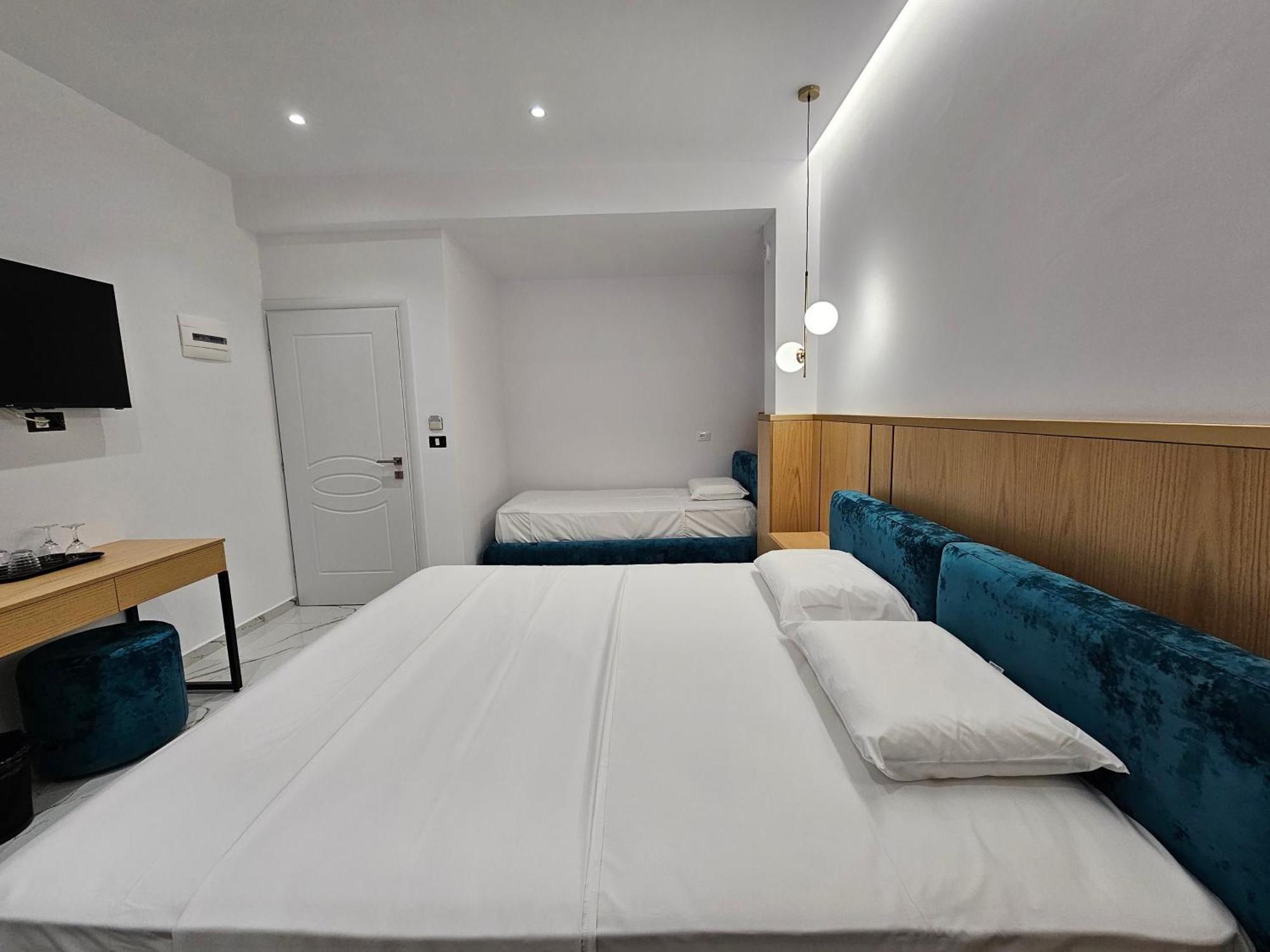 Memaj Hotel apartamentowy *