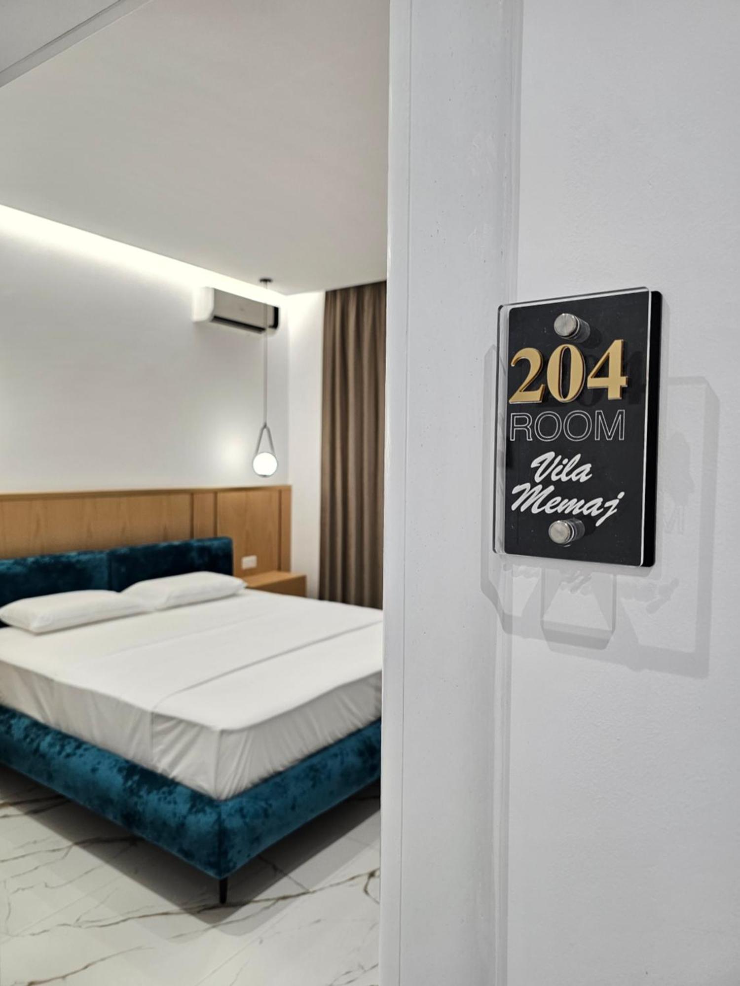 Hotel apartamentowy Memaj *