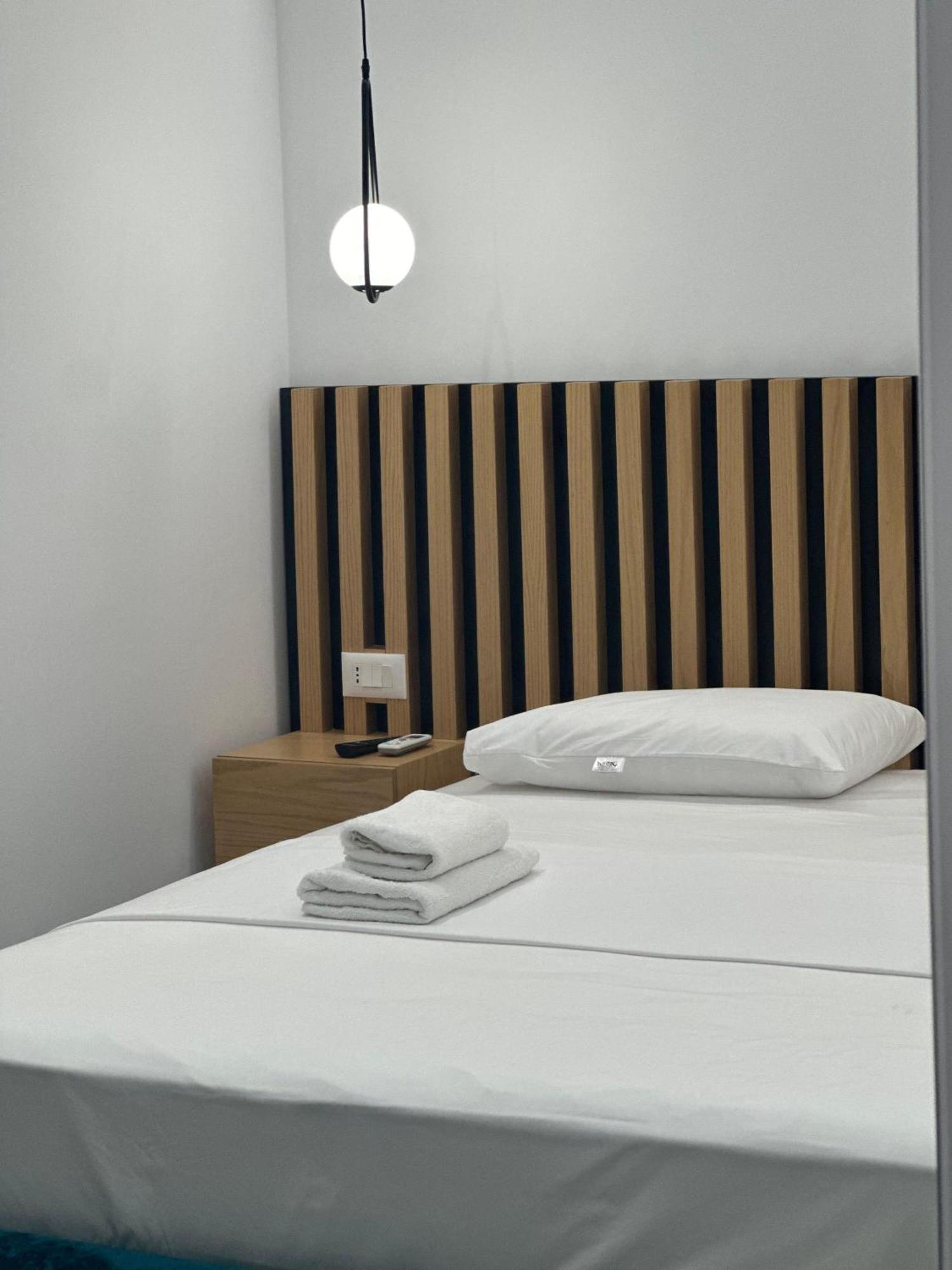 Hotel apartamentowy Memaj *