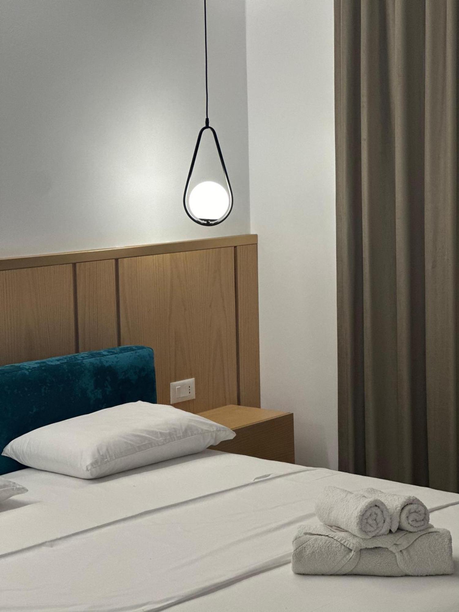 Memaj Hotel apartamentowy