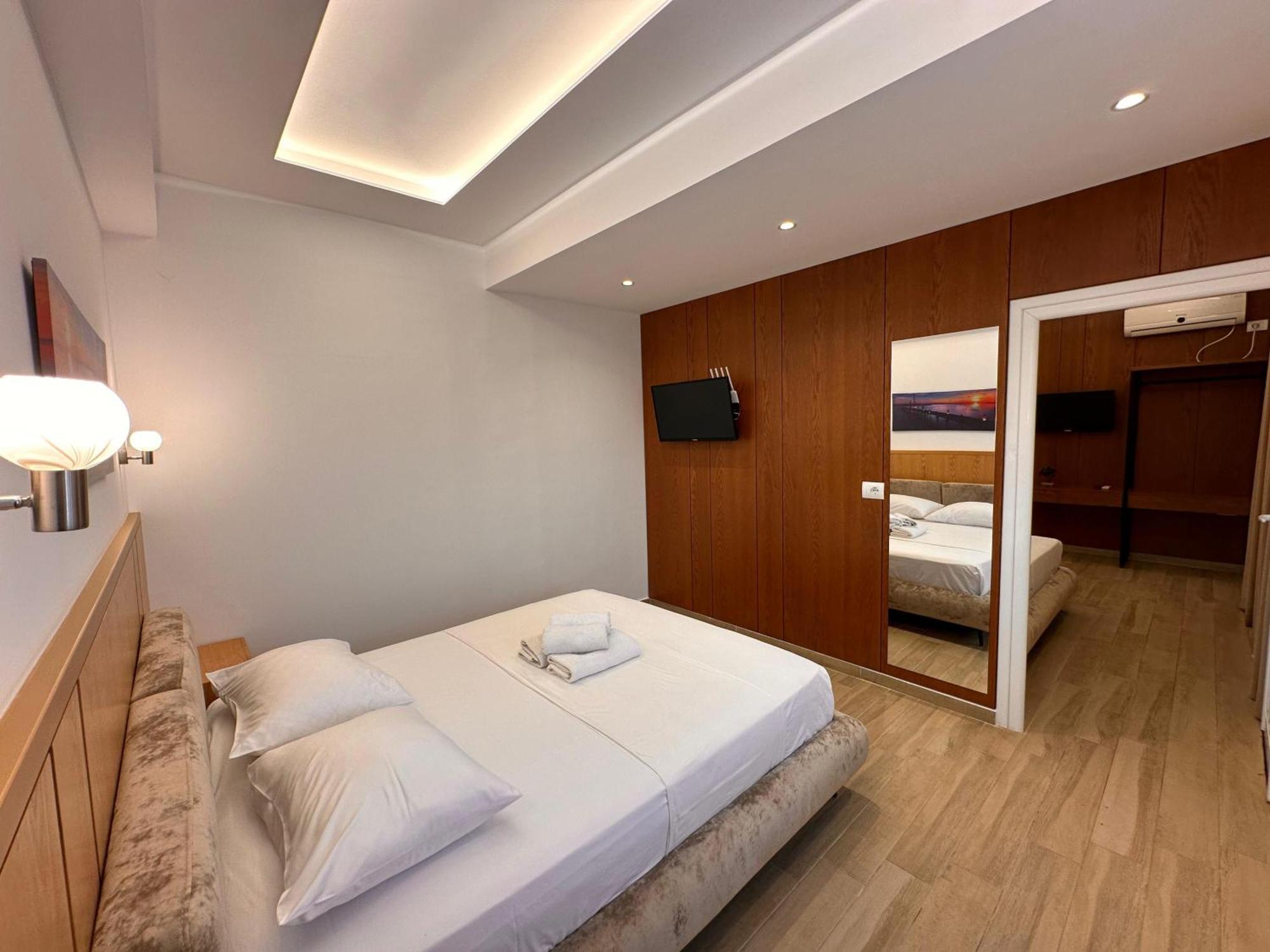 Memaj Hotel apartamentowy