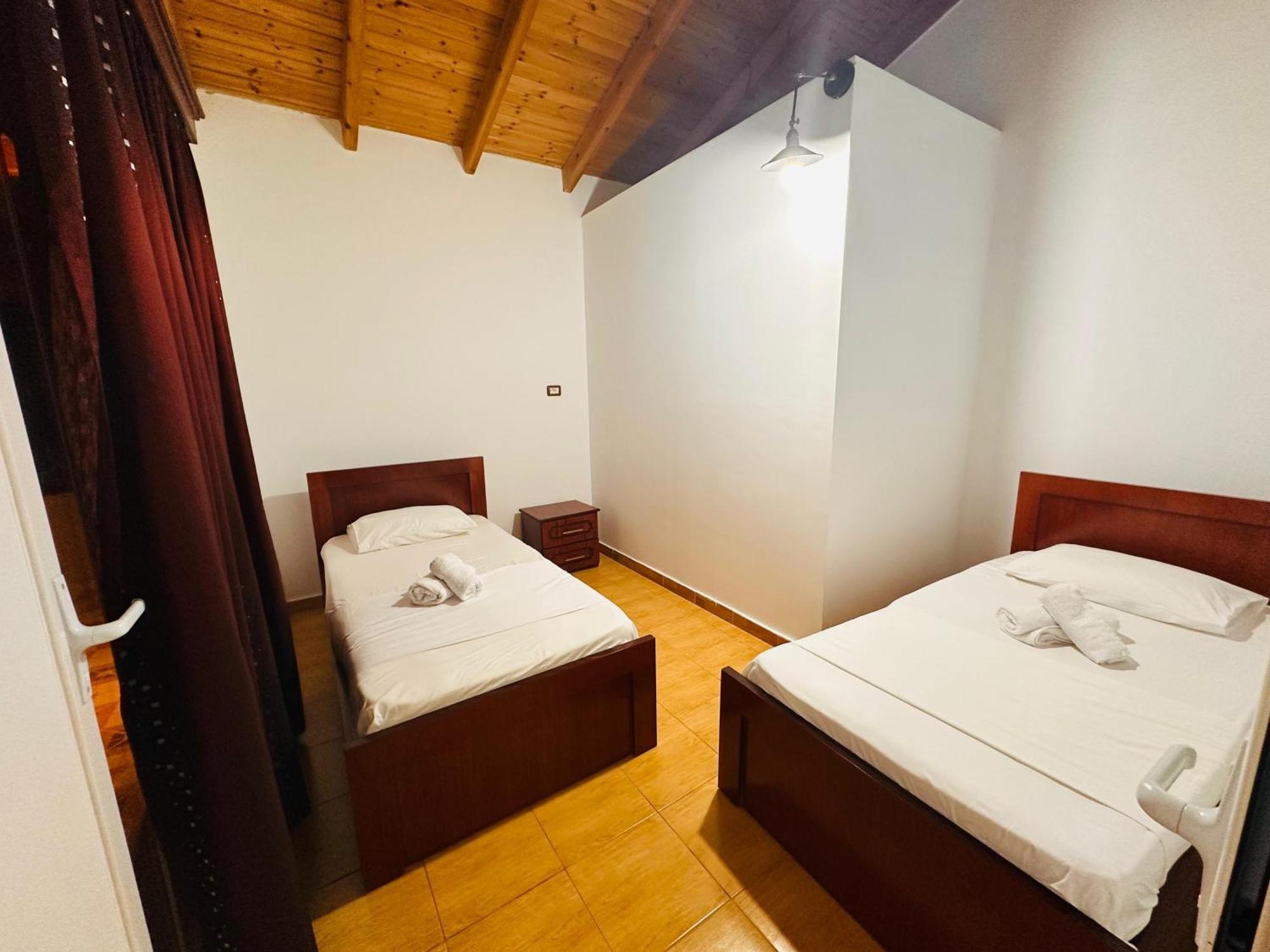 Memaj Hotel apartamentowy