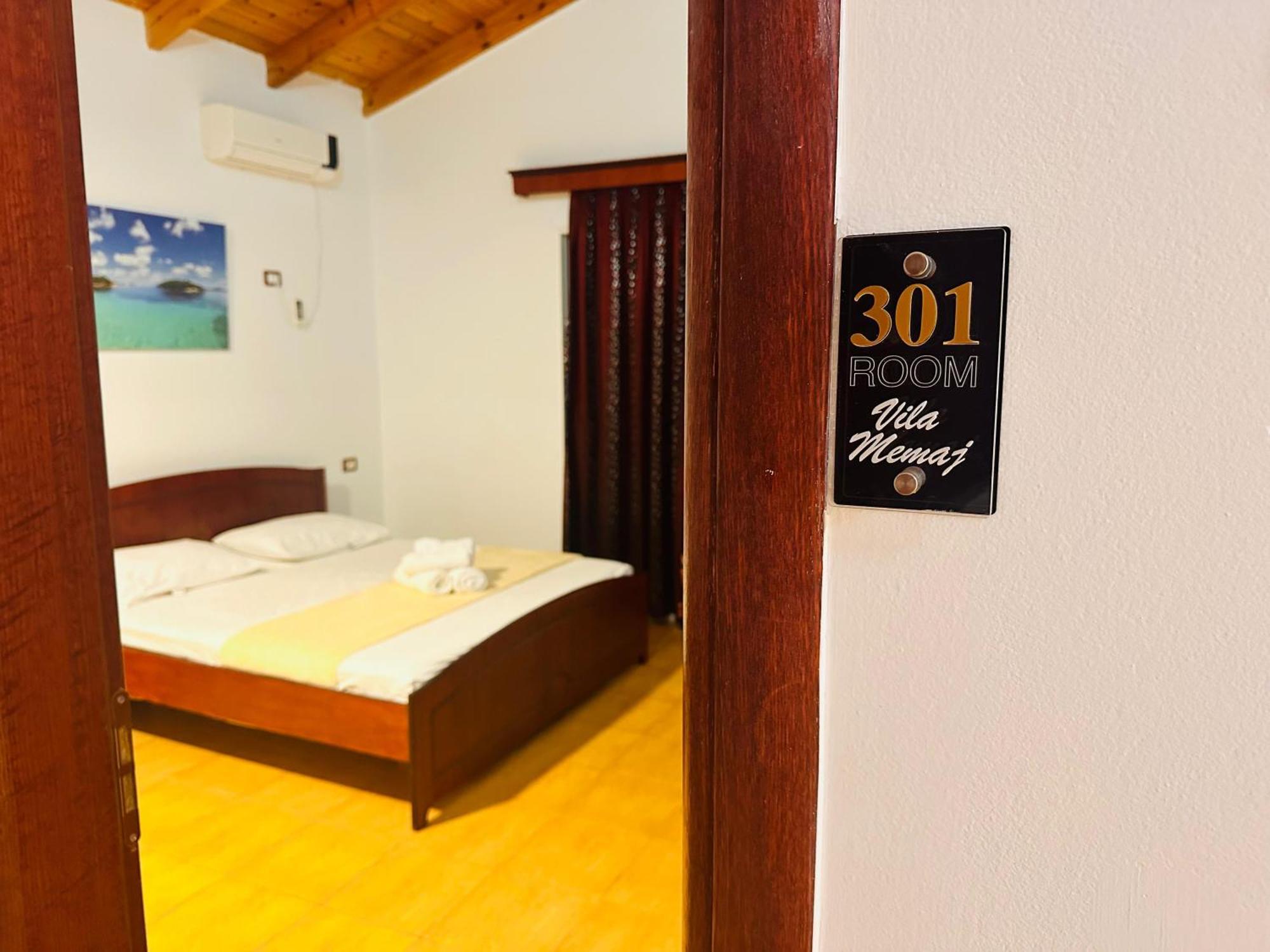 Memaj Hotel apartamentowy