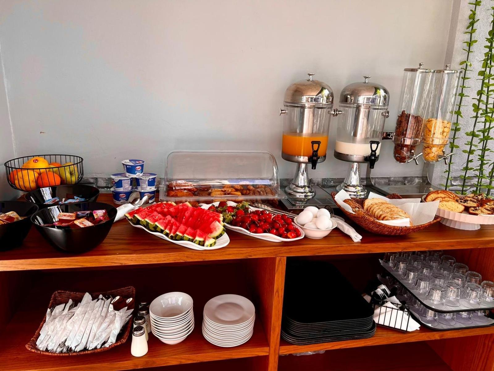 Hotel apartamentowy Memaj Ksamil